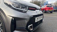 Kia Picanto 1.0T GDi GT-line S 5dr [4 seats] Petrol Hatchback